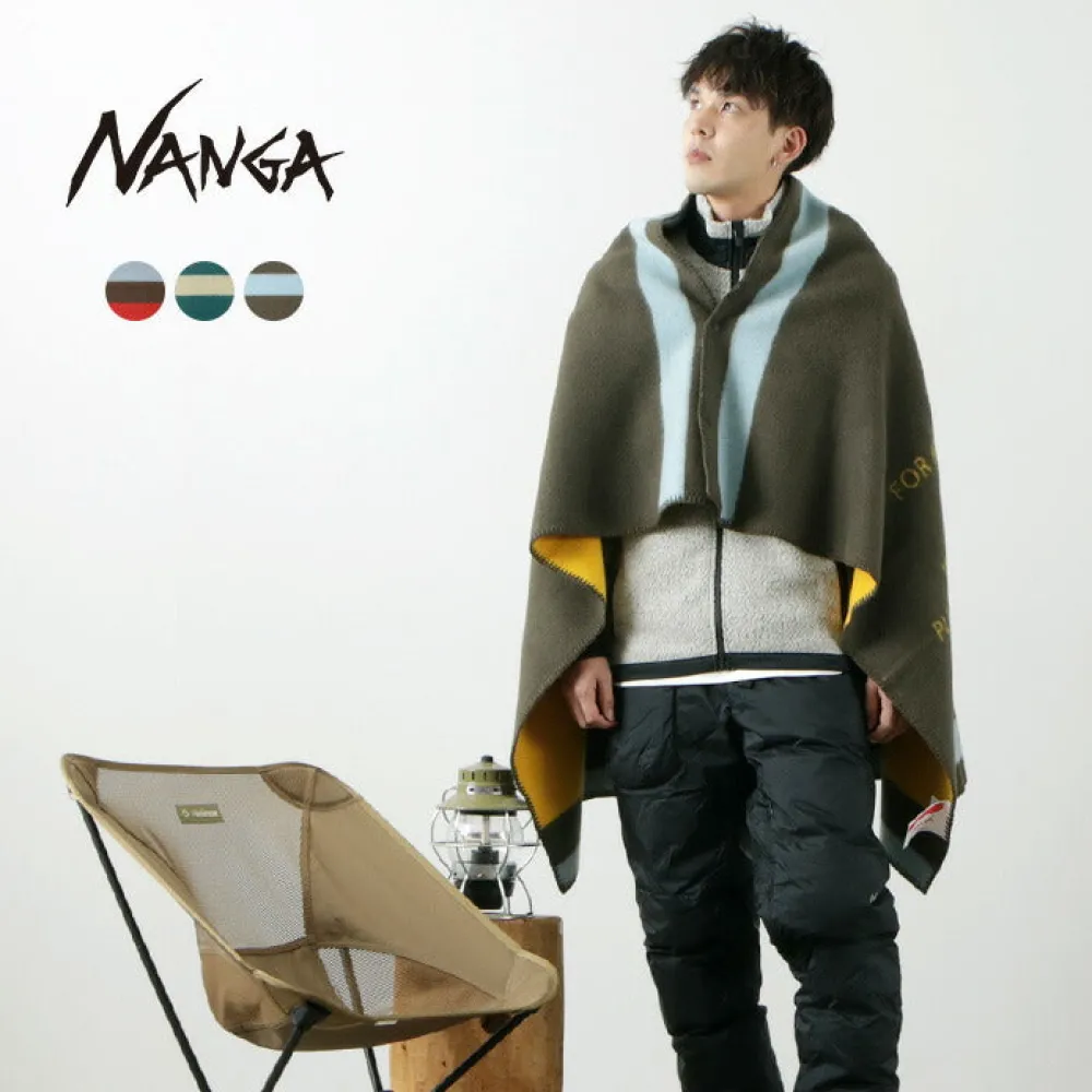 NANGA Other Goods^/ Traditional Blanket