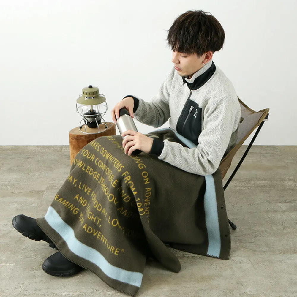 NANGA Other Goods^/ Traditional Blanket
