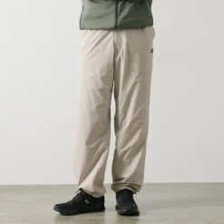 NANGA Trousers^/ Warm Jogger Pants