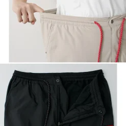 NANGA Trousers^/ Warm Jogger Pants