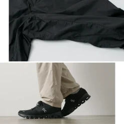 NANGA Trousers^/ Warm Jogger Pants