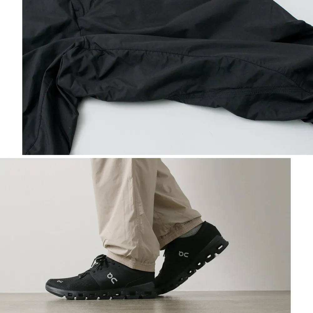 NANGA Trousers^/ Warm Jogger Pants