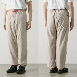 NANGA Trousers^/ Warm Jogger Pants