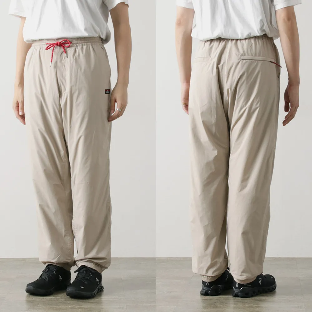 NANGA Trousers^/ Warm Jogger Pants