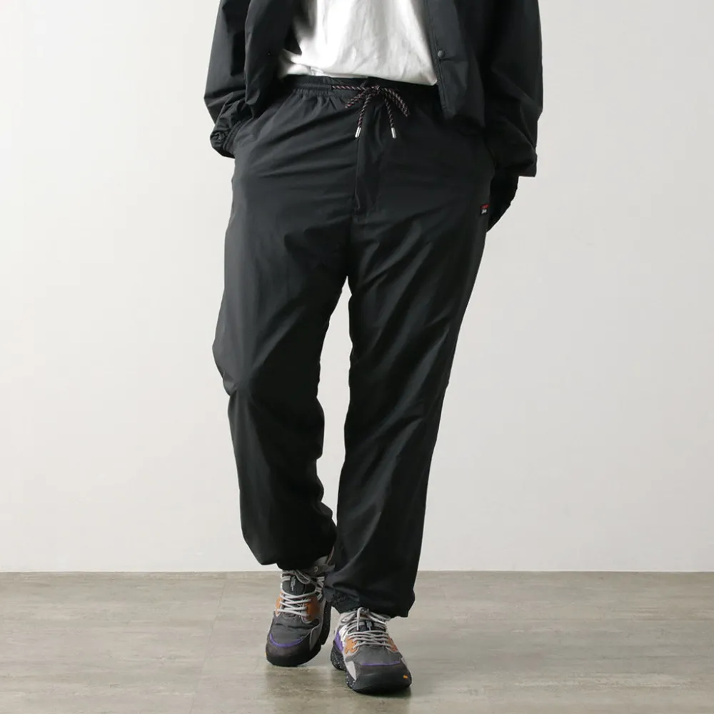 NANGA Trousers^/ Warm Jogger Pants