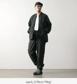 NANGA Trousers^/ Warm Jogger Pants