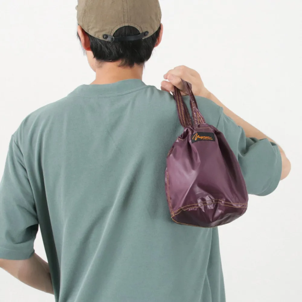 NAPRON Shoulder Bags^/ Micro rip Patient bag Small 5L