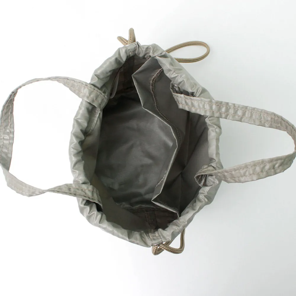 NAPRON Shoulder Bags^/ Micro rip Patient bag Small 5L