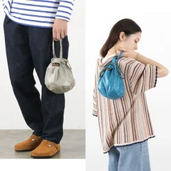 NAPRON Shoulder Bags^/ Micro rip Patient bag Small 5L