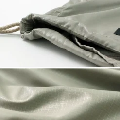 NAPRON Shoulder Bags^/ Micro rip Patient bag Small 5L