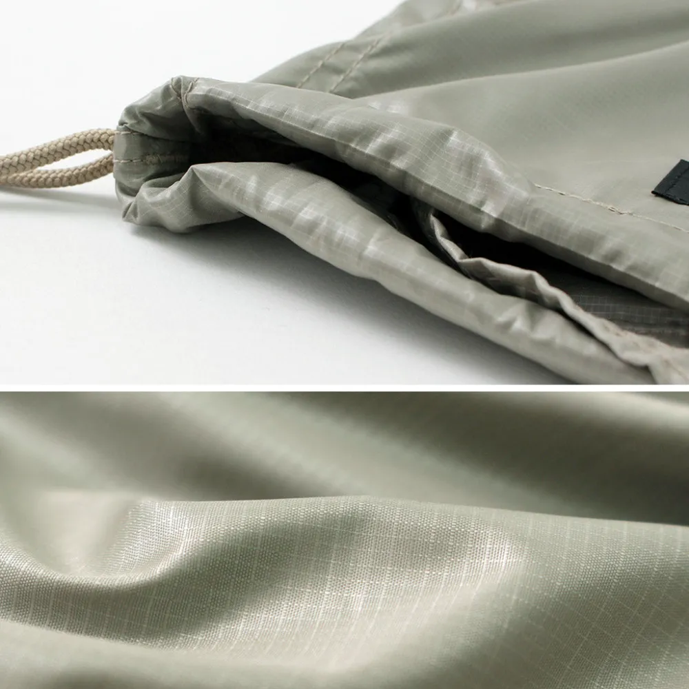 NAPRON Shoulder Bags^/ Micro rip Patient bag Small 5L