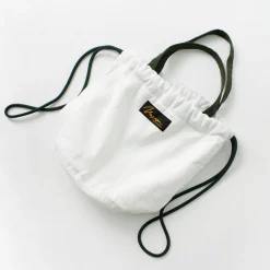 NAPRON Tote Bags^/ 8oz Denim Patient Bag Small 5L white