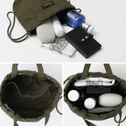 NAPRON Tote Bags^/ Paraffin Patient Bag 5L/S