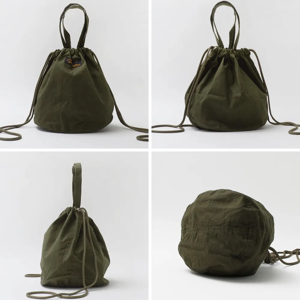 NAPRON Tote Bags^/ Paraffin Patient Bag 5L/S