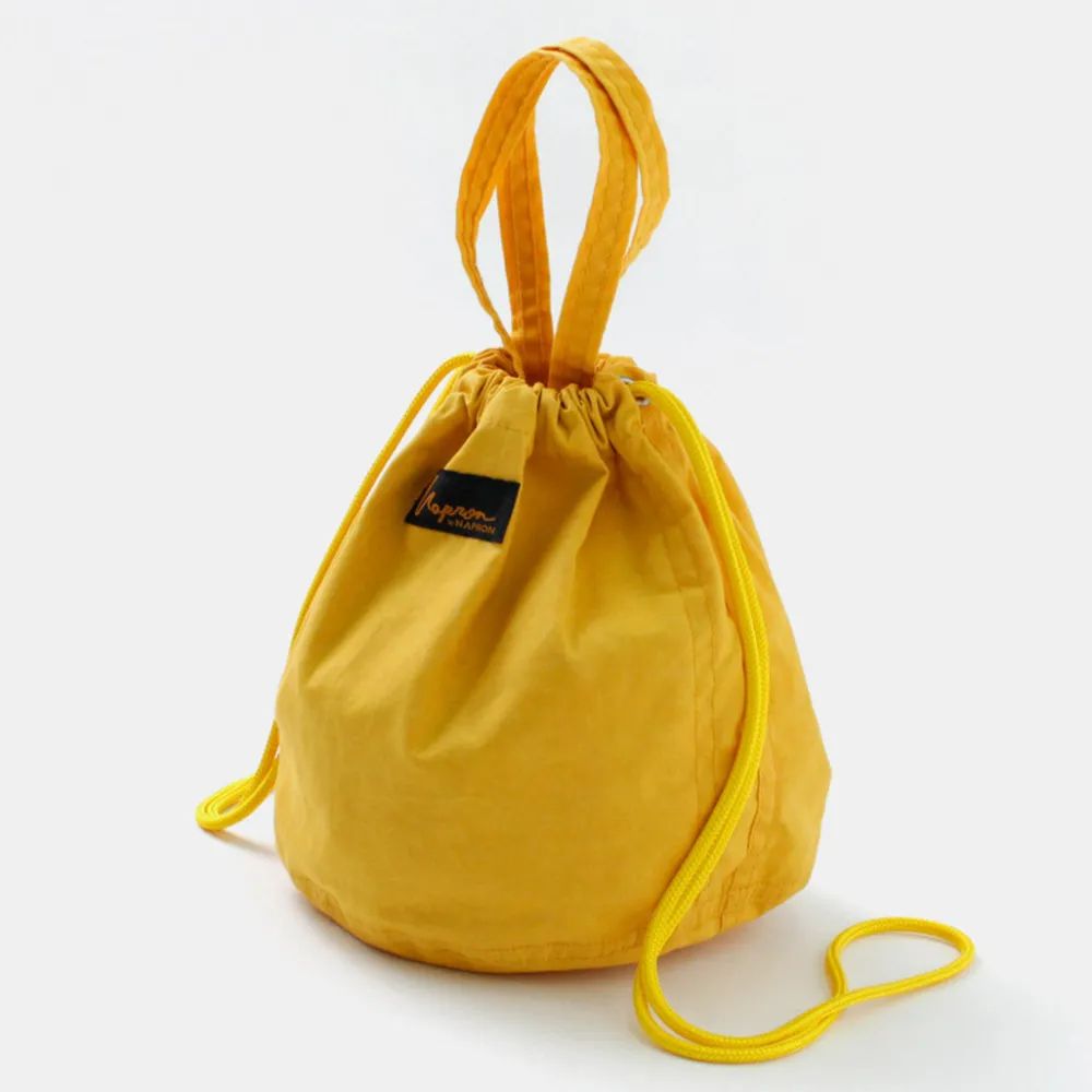 NAPRON Tote Bags^/ Paraffin Patient Bag 5L/S