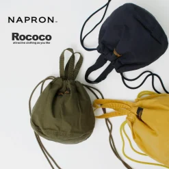 NAPRON Tote Bags^/ Paraffin Patient Bag 5L/S