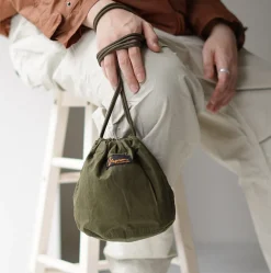 NAPRON Tote Bags^/ Paraffin Patient Bag 5L/S