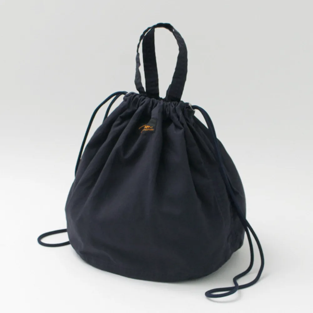 NAPRON Other Bags^/ Special Order Paraffin Patient Back 13L/M