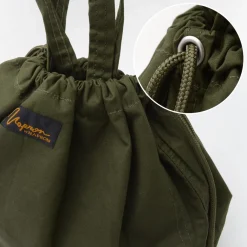NAPRON Other Bags^/ Special Order Paraffin Patient Back 13L/M