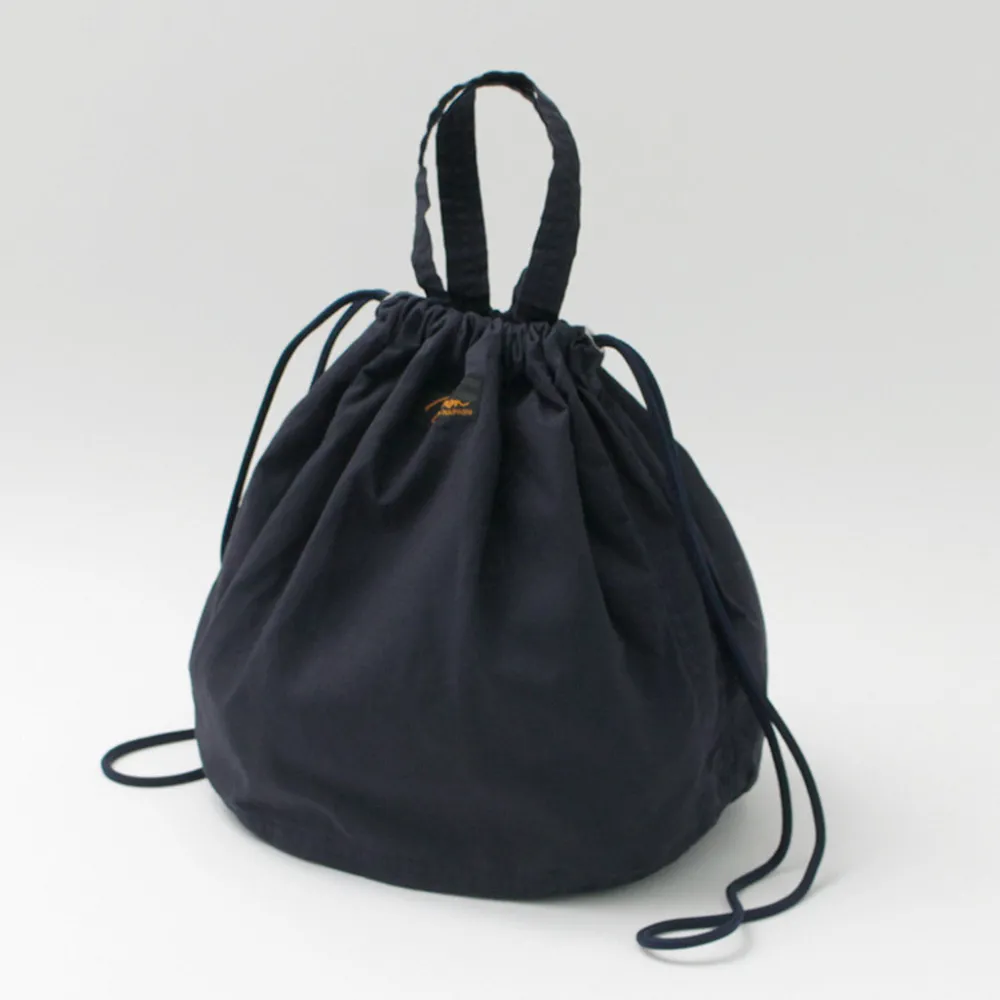 NAPRON Other Bags^/ Special Order Paraffin Patient Back 13L/M