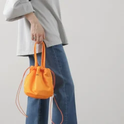 NAPRON Shoulder Bags^/ Track Patient Bag S