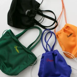 NAPRON Shoulder Bags^/ Track Patient Bag S