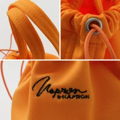 NAPRON Shoulder Bags^/ Track Patient Bag S