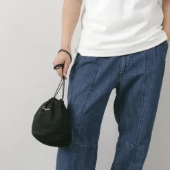 NAPRON Shoulder Bags^/ Track Patient Bag S