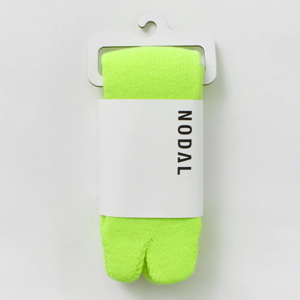 NODAL Socks^/ Brushed Pile Socks