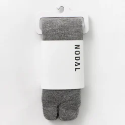 NODAL Socks^/ Brushed Pile Socks