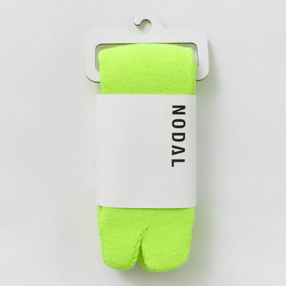 NODAL Socks^/ Brushed Pile Socks