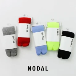 NODAL Socks^/ Brushed Pile Socks