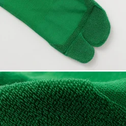 NODAL Socks^/ Coolmax Eco Made Fiber Socks