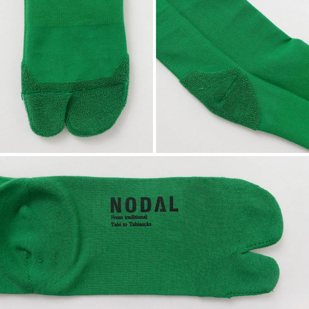 NODAL Socks^/ Coolmax Eco Made Fiber Socks