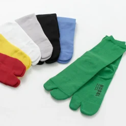 NODAL Socks^/ Coolmax Eco Made Fiber Socks