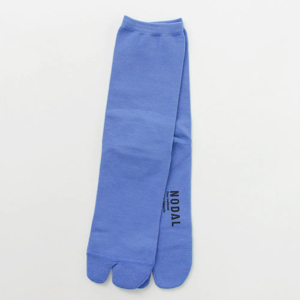 NODAL Socks^/ Coolmax Eco Made Fiber Socks