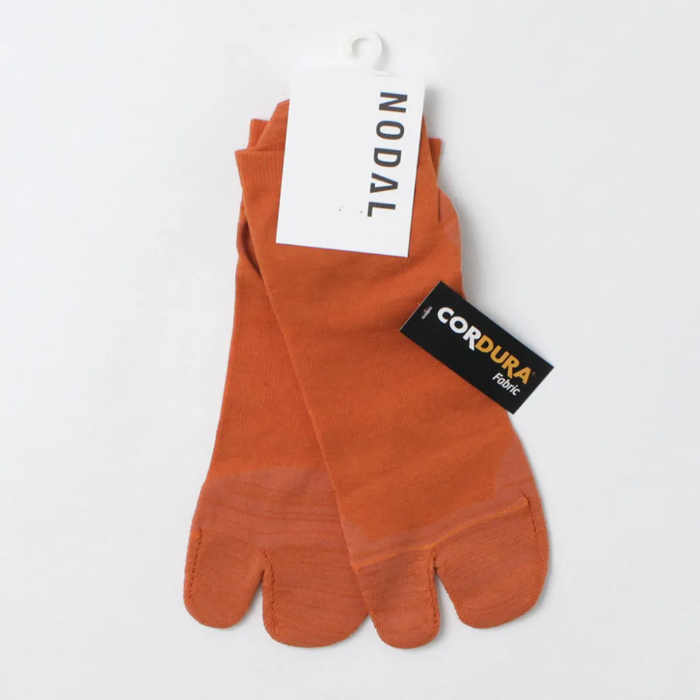 NODAL Socks^/ Cordura 60/40 Ankle Socks