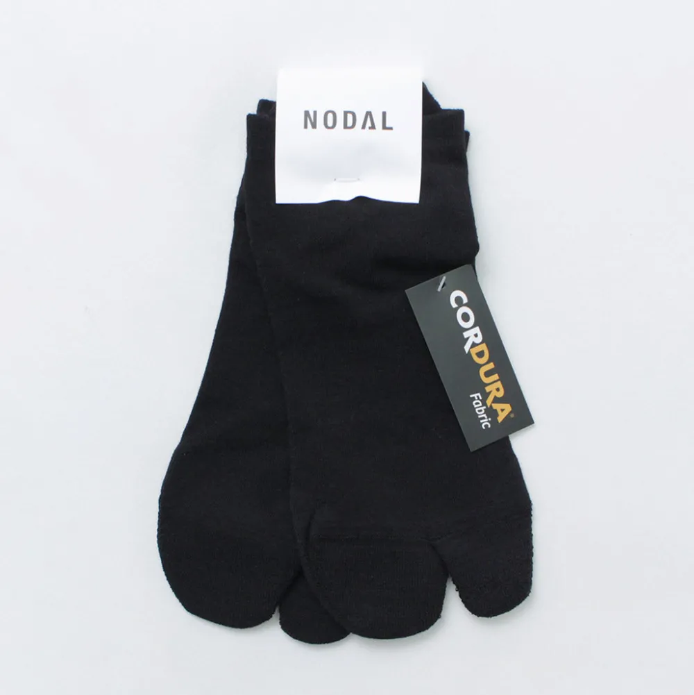 NODAL Socks^/ Cordura 60/40 Ankle Socks