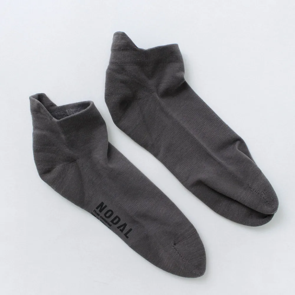 NODAL Socks^/ Cordura 60/40 Ankle Socks