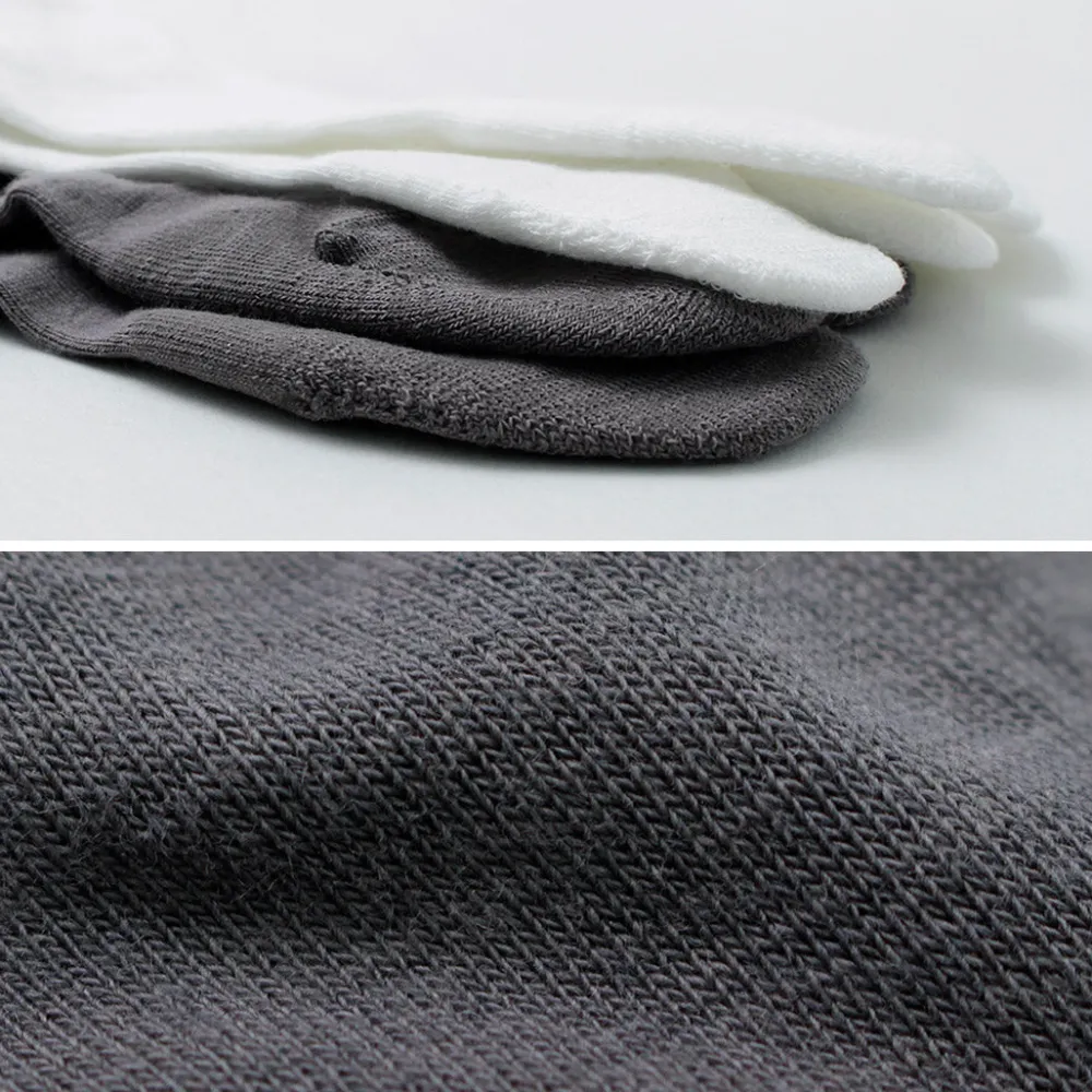 NODAL Socks^/ Cordura 60/40 Ankle Socks