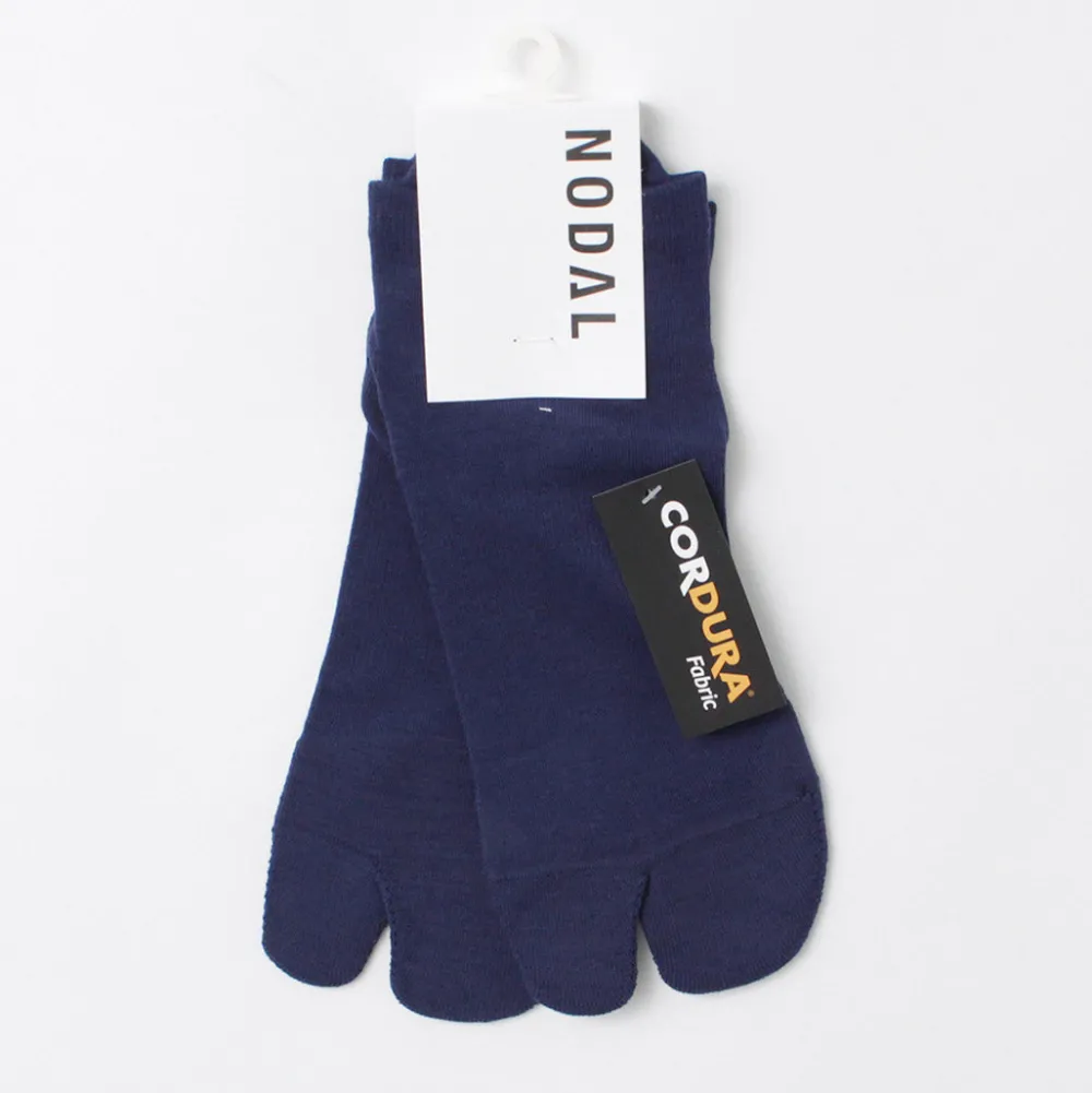 NODAL Socks^/ Cordura 60/40 Ankle Socks