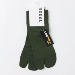 NODAL Socks^/ Cordura 60/40 Ankle Socks