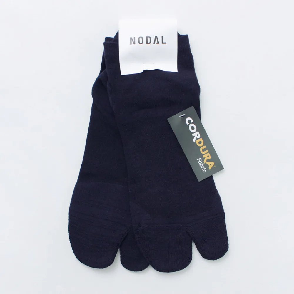 NODAL Socks^/ Cordura 60/40 Ankle Socks