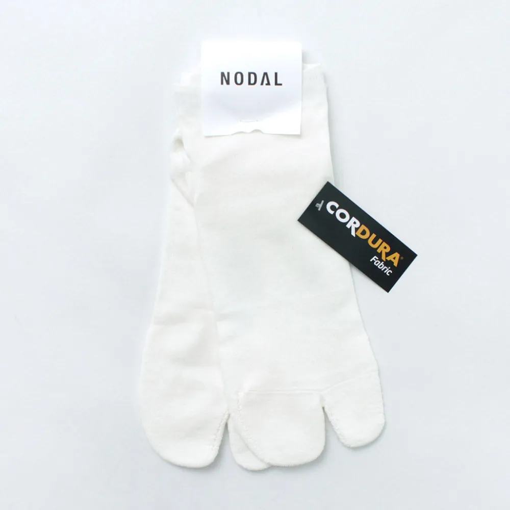 NODAL Socks^/ Cordura 60/40 Ankle Socks