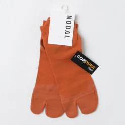 NODAL Socks^/ Cordura 60/40 Ankle Socks