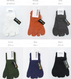NODAL Socks^/ Cordura 60/40 Ankle Socks