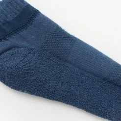 NODAL Socks^/ Cotton Hemp Ankle Socks