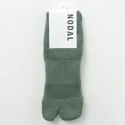 NODAL Socks^/ Cotton Hemp Ankle Socks