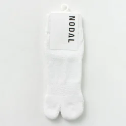 NODAL Socks^/ Cotton Hemp Ankle Socks