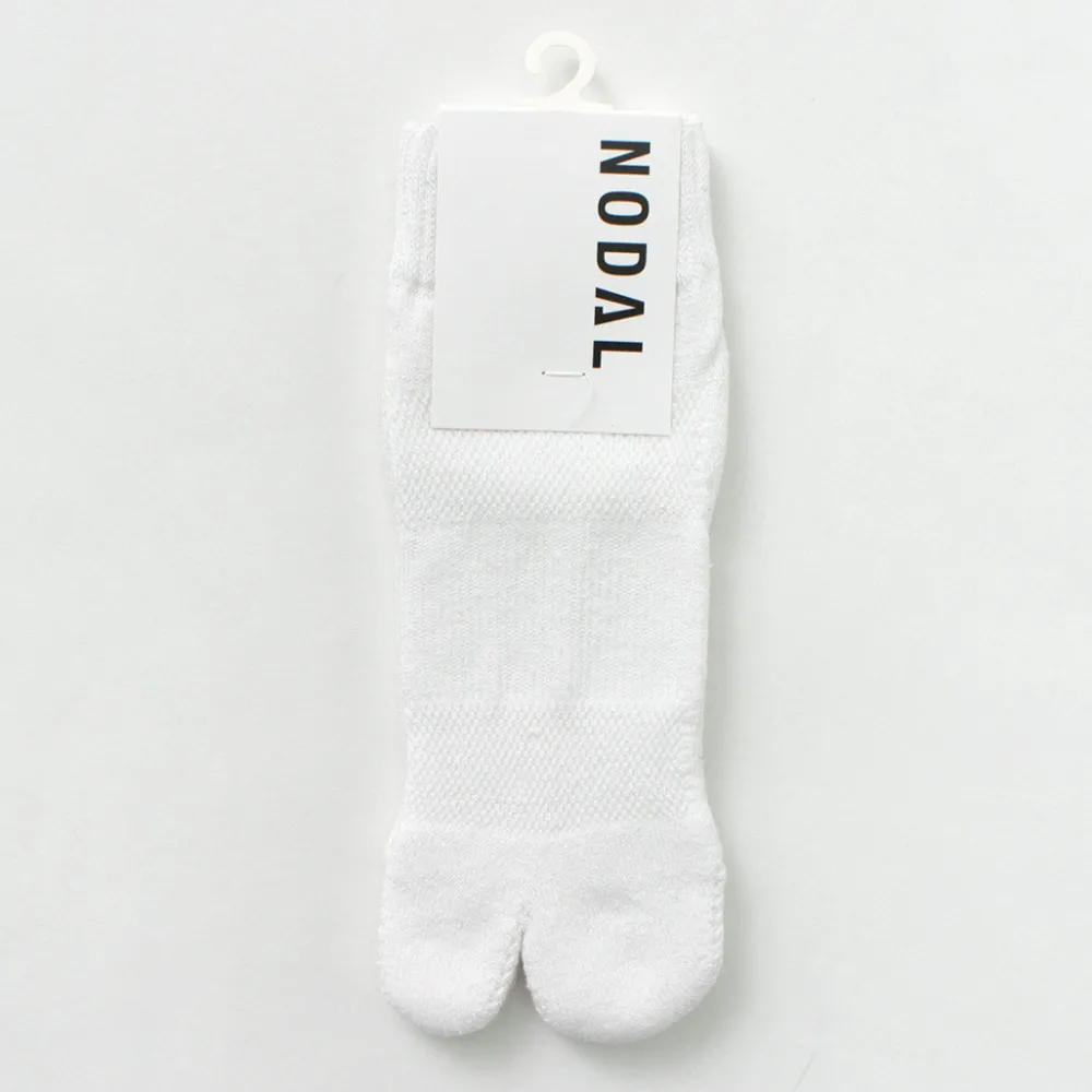 NODAL Socks^/ Cotton Hemp Ankle Socks